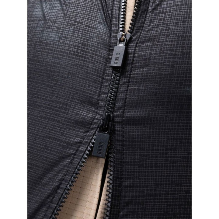 Gilet homme Gobik Plus 2.0 Blackcurrant