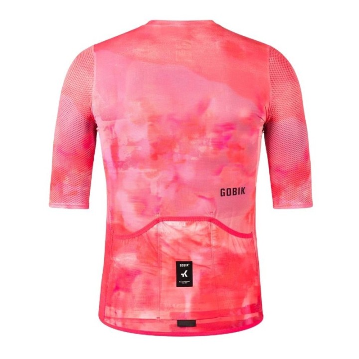 Maillot unisexe Gobik Carrera 3.0 Dimple