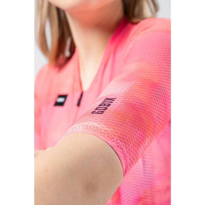 Maillot unisexe Gobik Carrera 3.0 Dimple