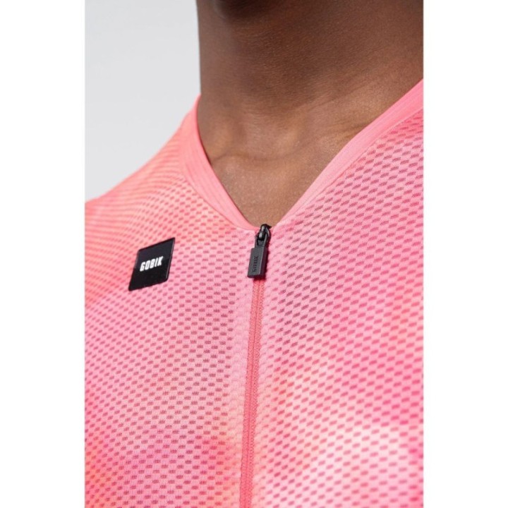 Maillot Unisex Gobik Carrera 3.0 Dimple
