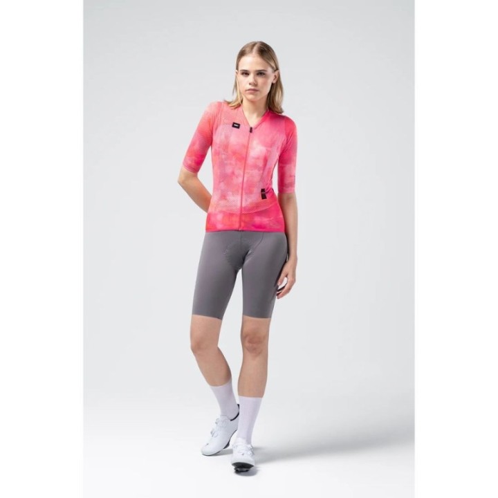Maillot Unisex Gobik Carrera 3.0 Dimple