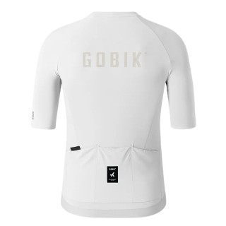Maillot Unisex Manga Corta Gobik Cx Solid Empire