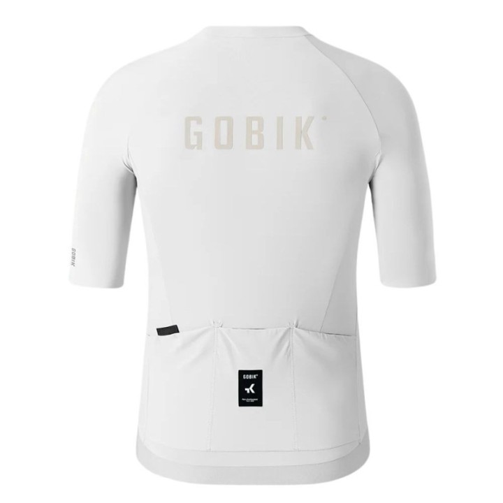 Maillot Unisex Manga Corta Gobik Cx Solid Empire