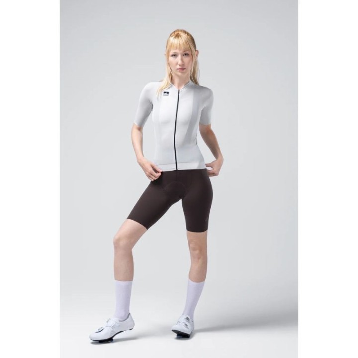 Maillot unisexe à manches courtes Gobik Cx Solid Empire