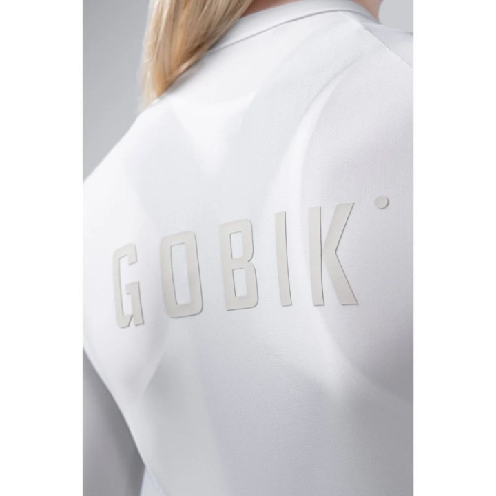 Maillot Unisex Manga Corta Gobik Cx Solid Empire