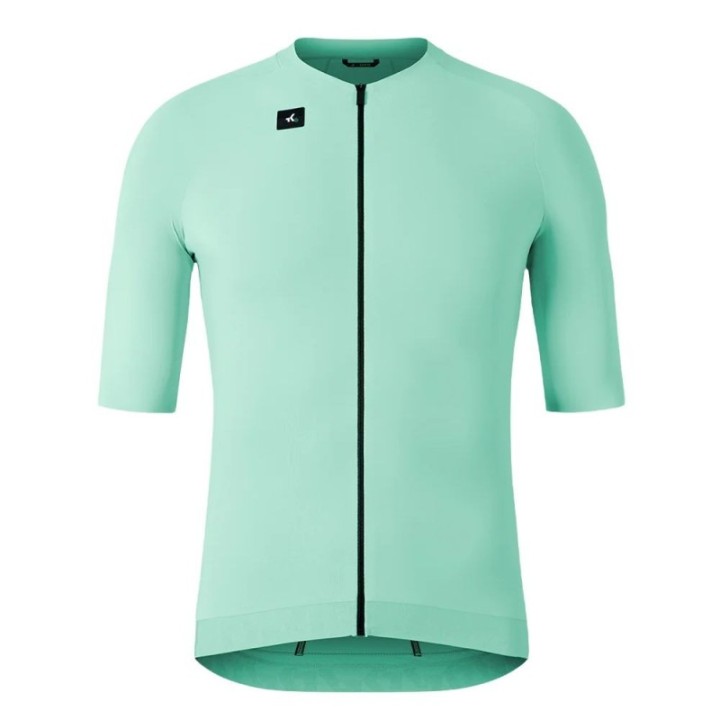 Maillot unisexe à manches courtes Gobik Cx Solid Onsen