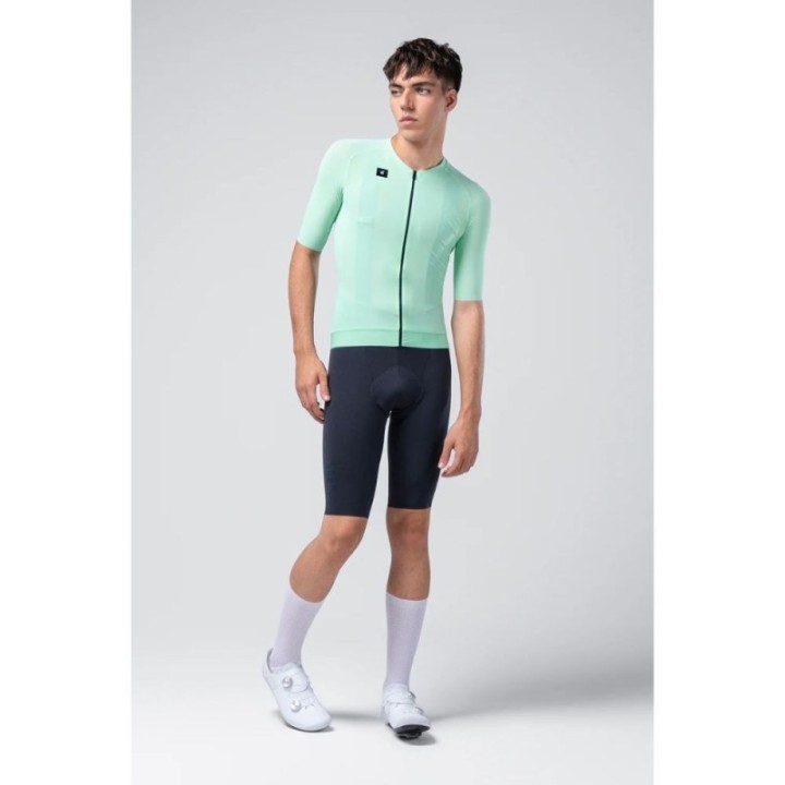 Maillot Unisex Manga Corta Gobik Cx Solid Onsen