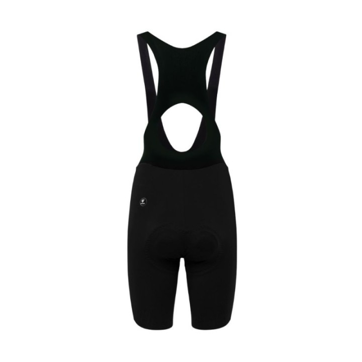 Cuissard de cyclisme pour femme Pissei Primapelle Noir