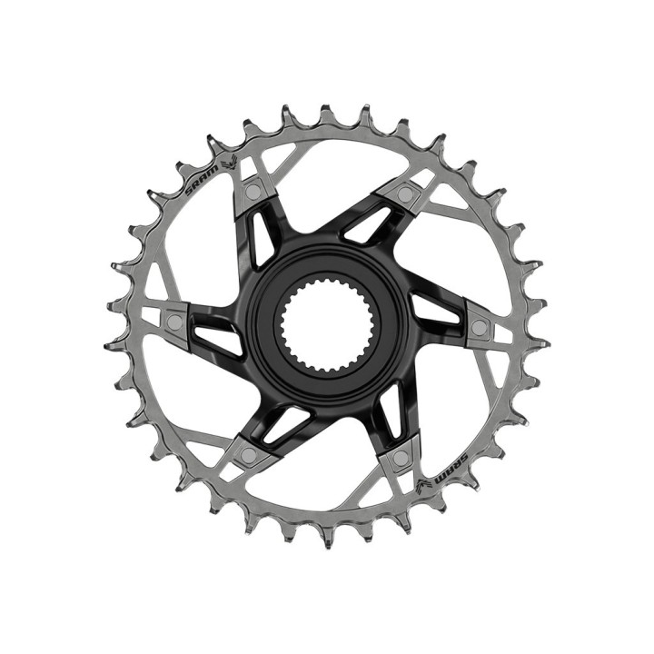 Plato Sram XX Eagle T-Type Bosch Gen4 12V DM