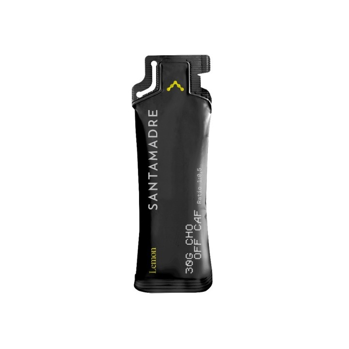 Boîte de gels Santa Madre 30CHO OFF CAF Citron 30 x 50 ml