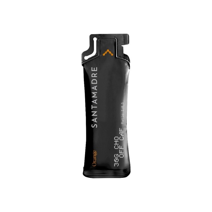 Caja de Geles Santa Madre 30CHO OFF CAF Naranja 30 x 50ml