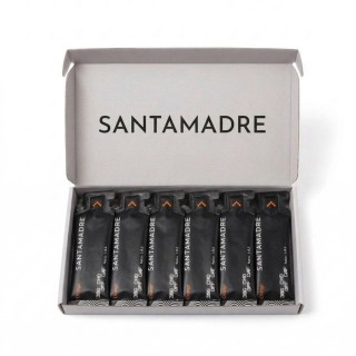 Caja de Geles Santa Madre 30CHO OFF CAF Naranja 30 x 50ml