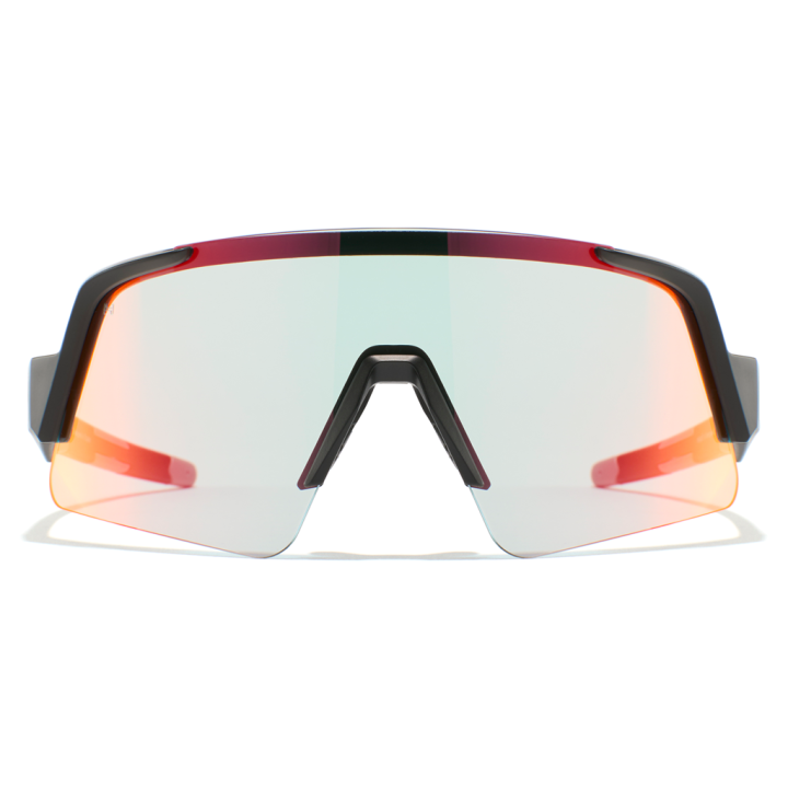 Lunettes photochromiques Hawkers Nexus Mat/Transparent/Noir