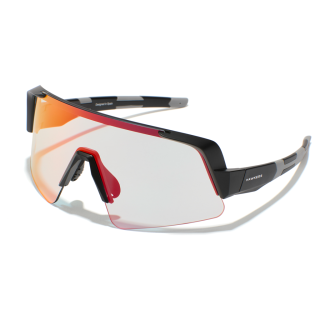Gafas Fotocromáticas Hawkers Nexus Mate/ Clear/Negro