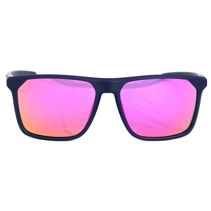 Gafas Hawkers Horizon Azul Mate - Morado Nebula
