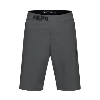 Pantalones cortos Fox Ranger Gris Sombra Oscuro
