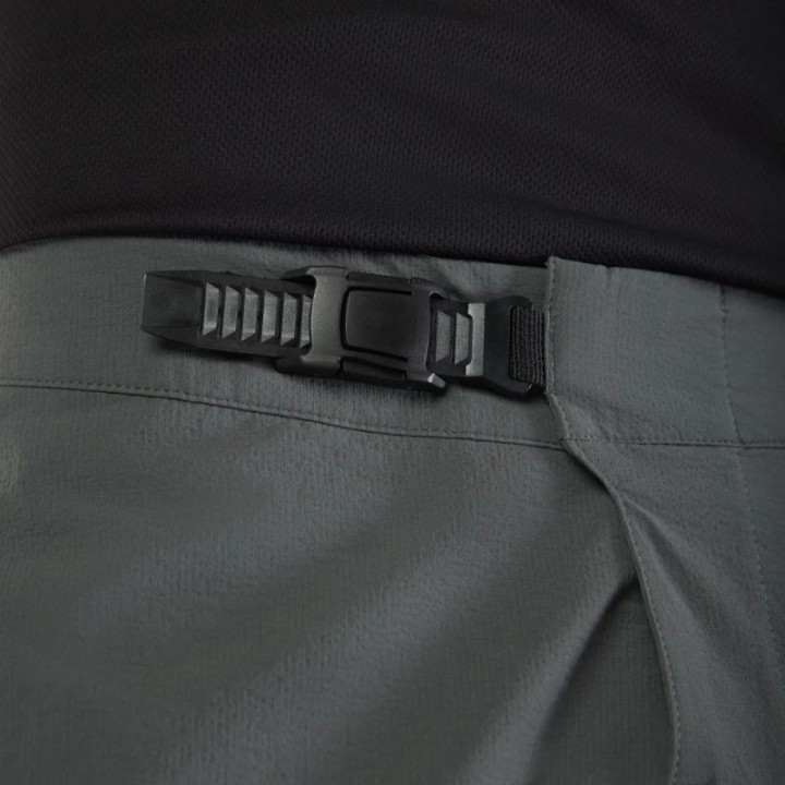 Pantalones cortos Fox Ranger Gris Sombra Oscuro