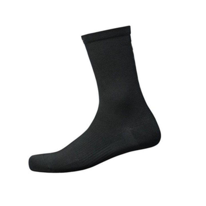 Chaussettes Shimano S-Phyre noires