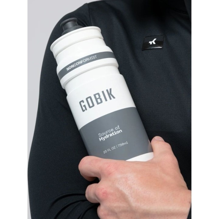 Bidon Gobik Fly Cloud 750 ml