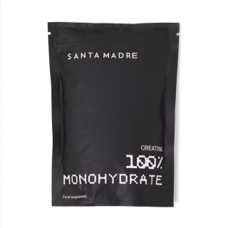 Créatine Santa Madre Neutro 300g