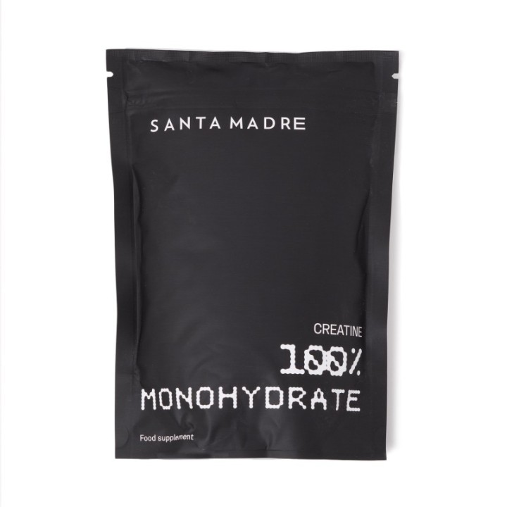 Créatine Santa Madre Neutro 300g