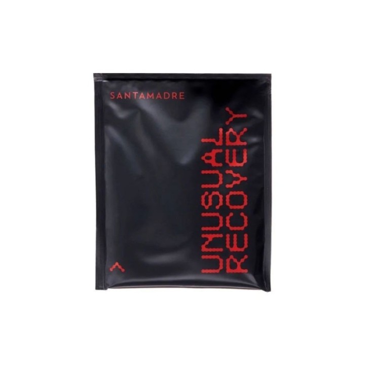 Caja Recuperadores Santa Madre UNUSUAL Recovery Frutos Rojos 6 x 66g