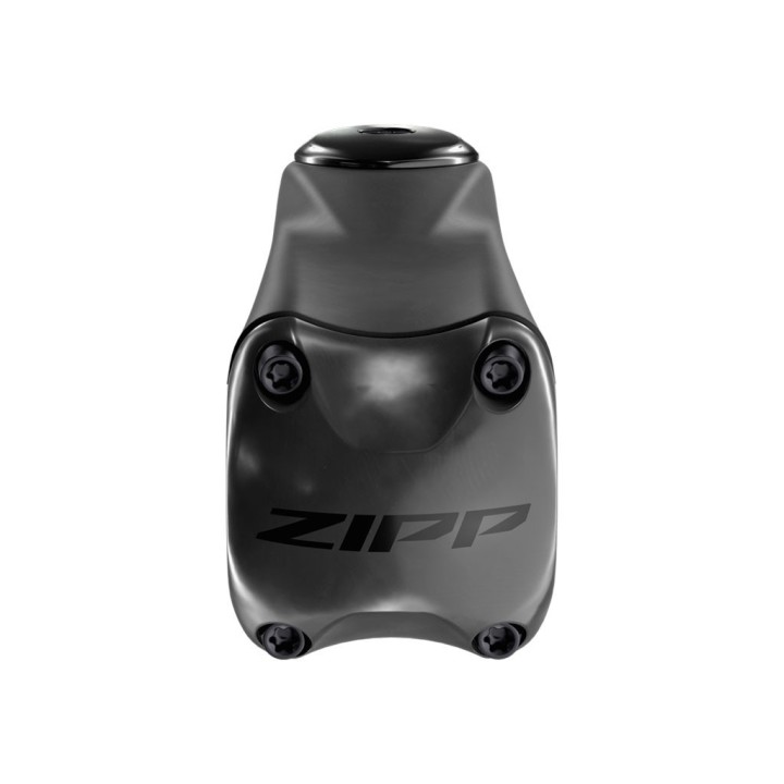 Puissance Zipp SL Sprint 12° carbon mat / logo noir