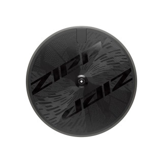 Rueda Lenticular Trasera Zipp SUPER 9 Tubeless CL 12X142 Tyrewiz 2.0 Integrado