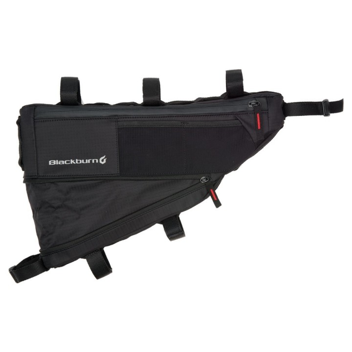 Bolsa de Caudro Blackburn Outpost Frame Bag medium