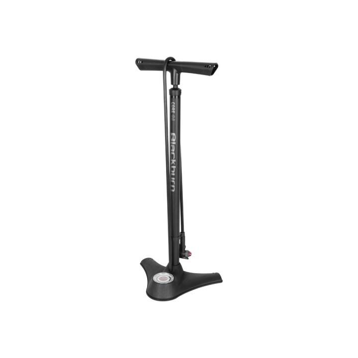 Inflador Blackburn Core 2 Black
