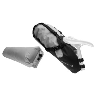 Sacoche de selle Blackburn Outpost Seat Pack w/dry