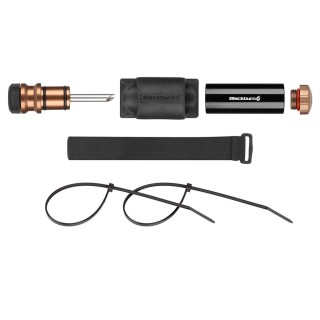 Kit reparador tubeless Blackburn Pro Plugger tire