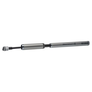 Mini inflador Blackburn Core slim silver