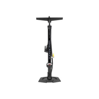 Inflador Blackburn Grid 1 negro