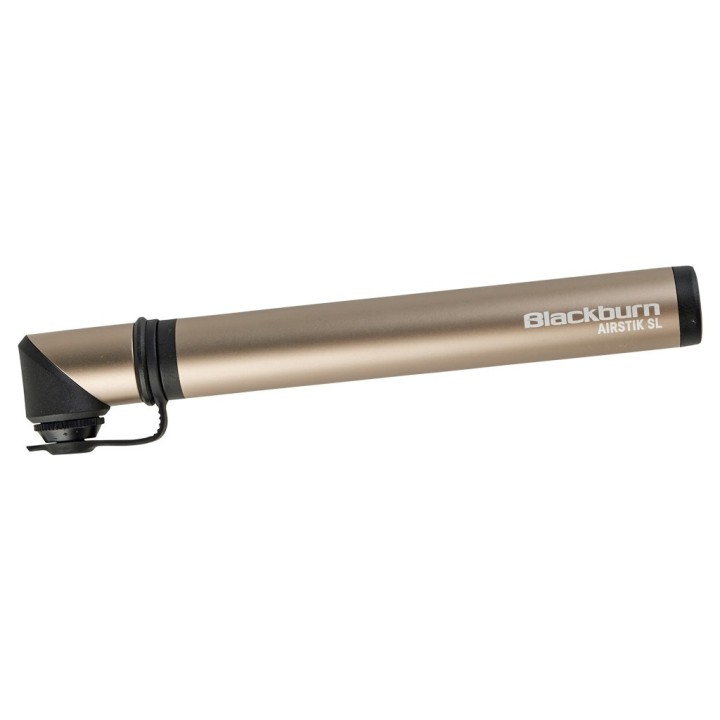 Inflador mini Blackburn Airstik SL Champagne