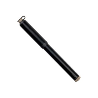 Gonfleur mini Blackburn Airstik noire
