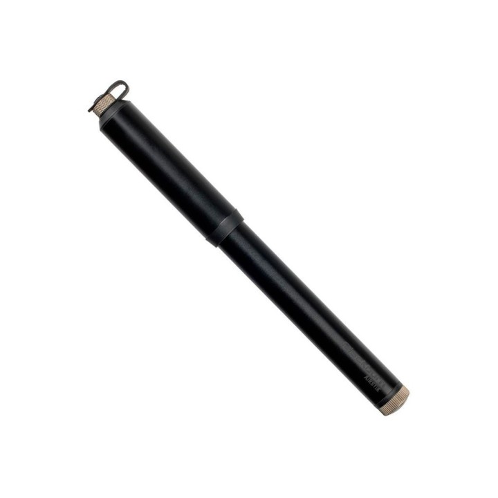 Gonfleur mini Blackburn Airstik noire