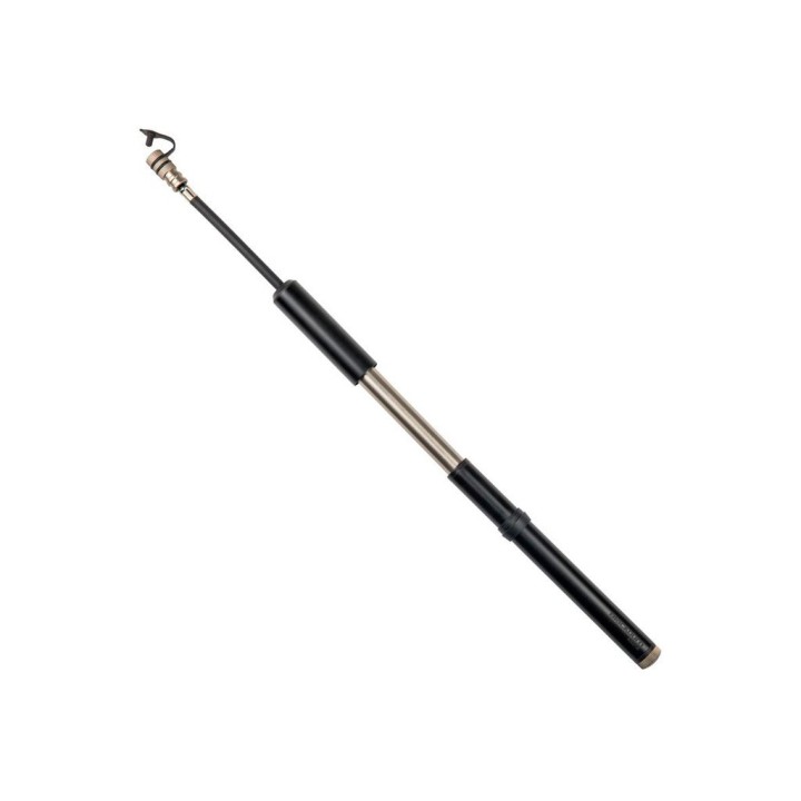 Inflador mini Blackburn Airstik pump negro