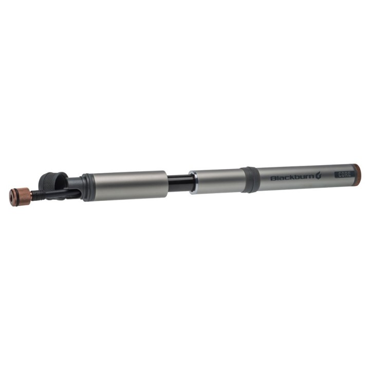 Gonfleur Blackburn Core gris