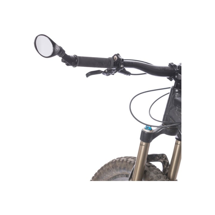 Retrovisor Blackburn multi mirror negro