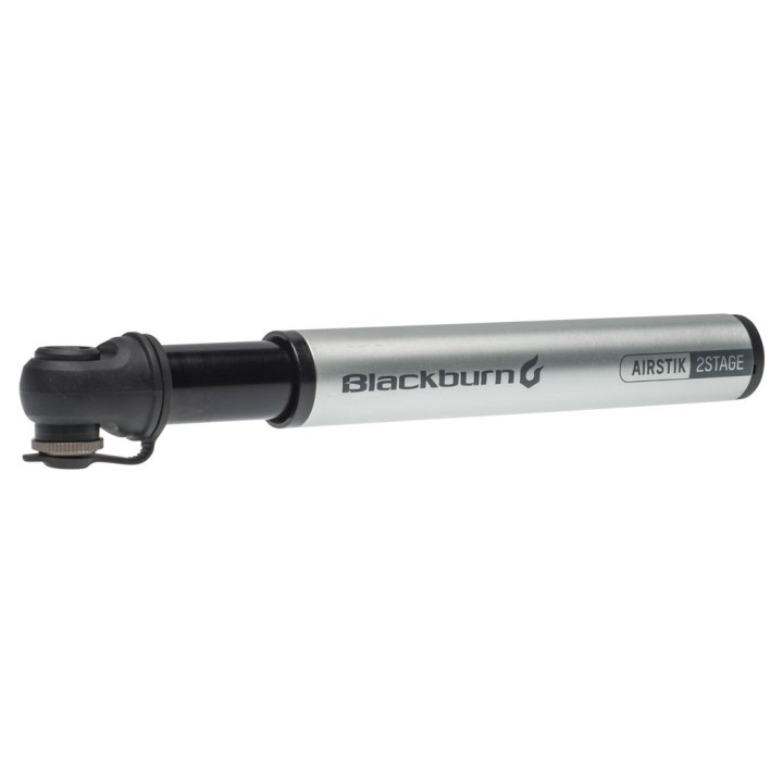 Gonfleur mini Blackburn Airstick 2stage aurgent