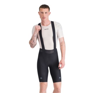 Culote corto Sportful Ride Faster Negro