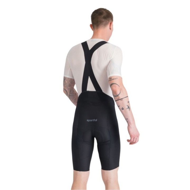 Cuissard court Sportful LTD 2 Noir