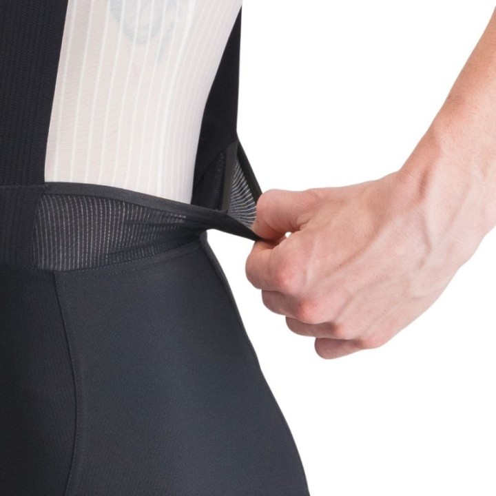 Cuissard court Sportful LTD 2 Noir