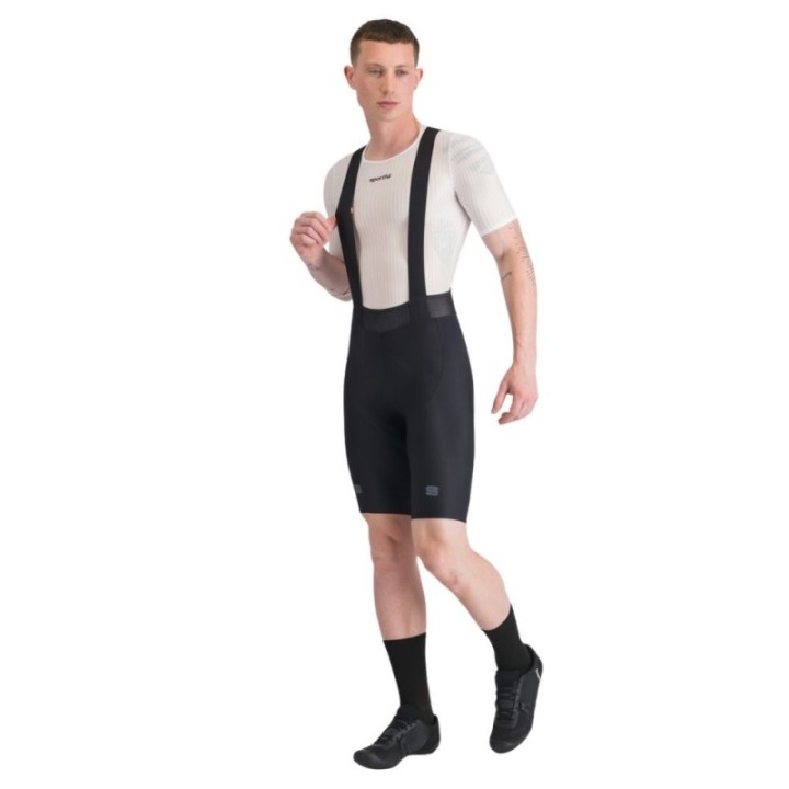 Culote corto Sportful LTD 2 Negro