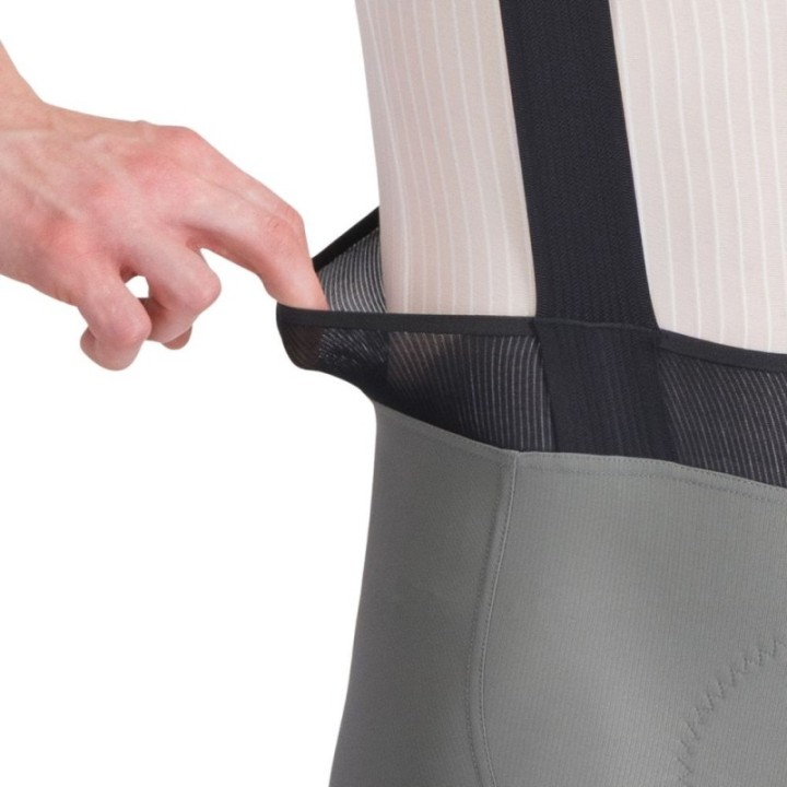 Cuissard court Sportful LTD 2 Gun metal
