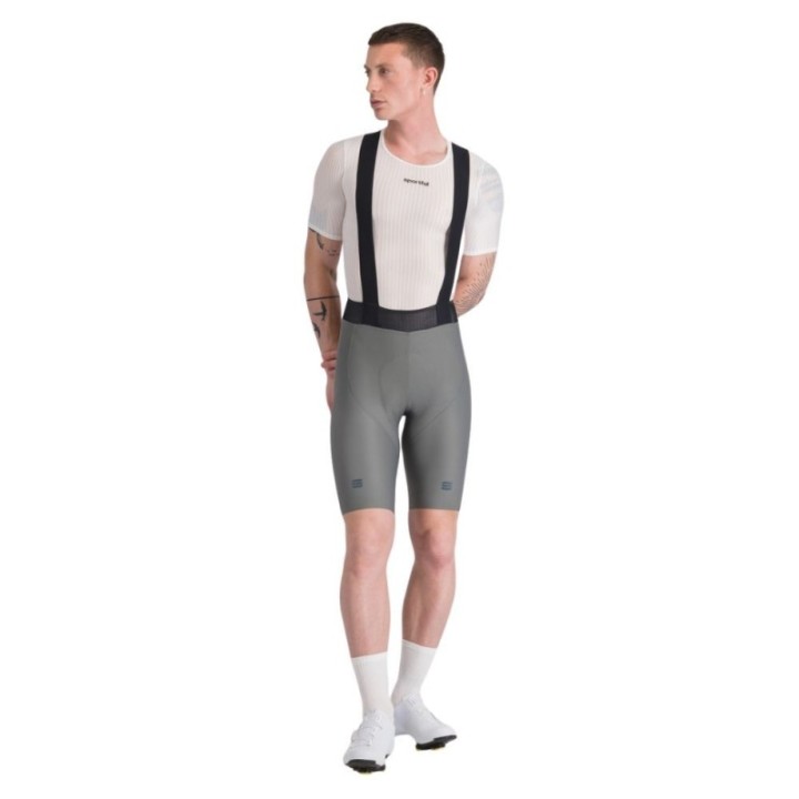 Cuissard court Sportful LTD 2 Gun metal