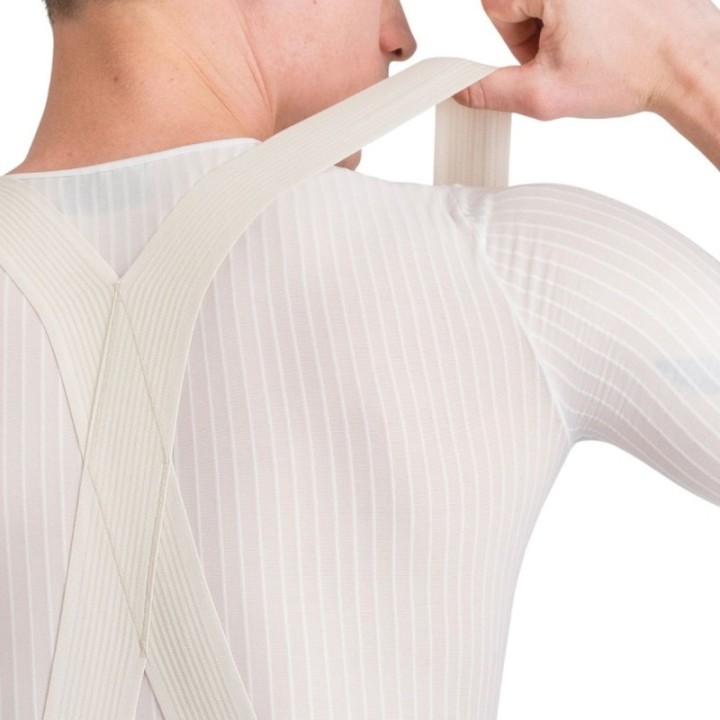 Cuissard court Sportful LTD 2 Oblivion green