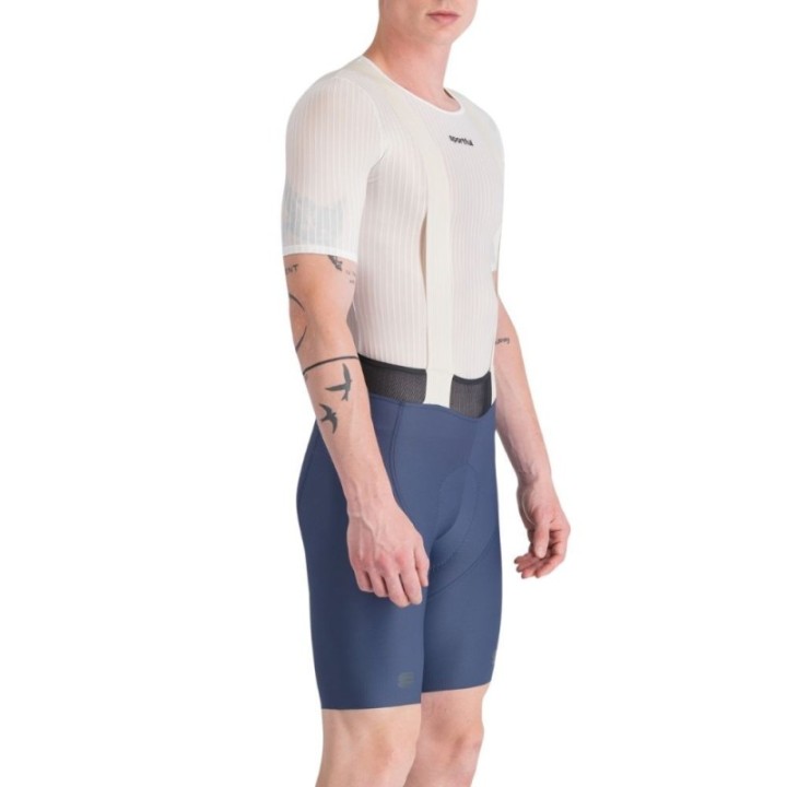 Culote corto Sportful LTD 2 Galaxy blue