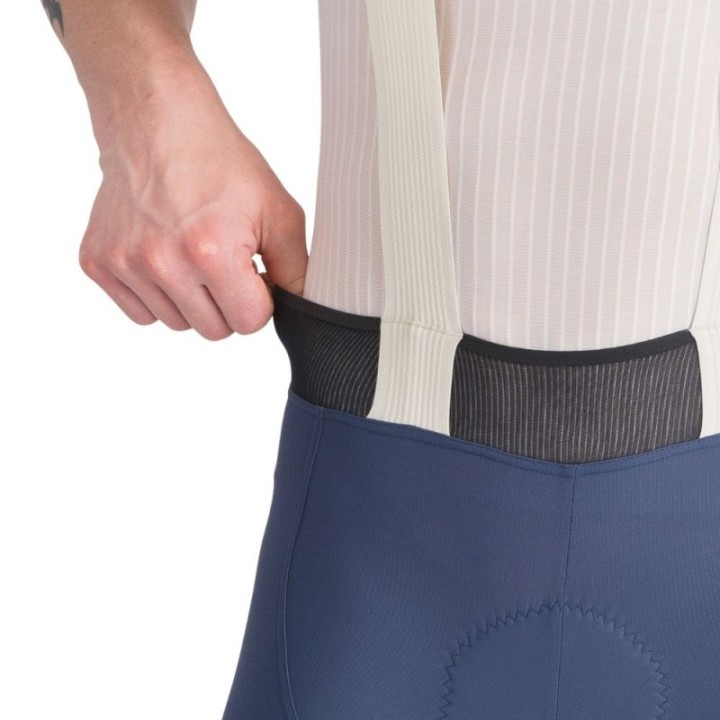 Cuissard court Sportful LTD 2 Galaxy blue